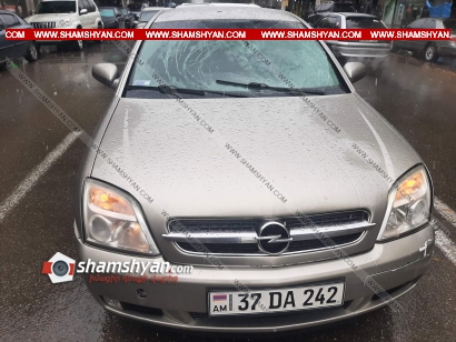 Վանաձորում 24-ամյա վարորդը Opel-ով վրաերթի է ենթարկել 75-ամյա հետիոտնին. վերջինս տեղափոխվել է հիվանդանոց. ՖՈՏՈՌԵՊՈՐՏԱԺ
