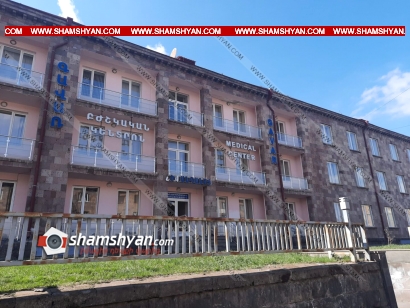 Արտակարգ դեպք՝ Գեղարքունիքի մարզում. նորատուսցիների վիճաբանությունն ավարտվել է կրակոցով, կա վիրավոր, ժամանել են մարզի ոստիկանապետն ու տարածքի ոստիկանապետը. ՖՈՏՈՌԵՊՈՐՏԱԺ