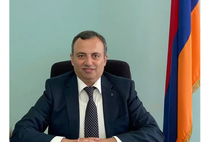 Վաղաժամկետ դադարեցվեցին ՊՈԱԿ-ի տնօրեն Արա Թարվերդյանի լիազորությունները. aravot.am