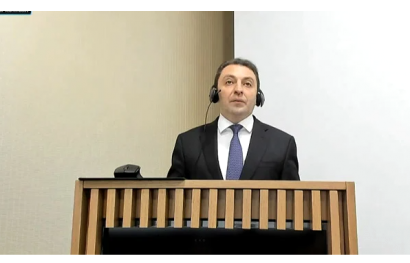«Բաքվի պուրակից հեռացվել են որոշ ցուցանմուշներ՝ սաղավարտներ, մանեկեններ». Ադրբեջանի ներկայացուցիչը՝ ՄԱԿ-ի դատարանում. aravot.am