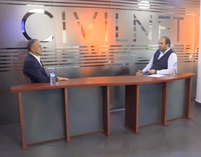 Այս իշխանությունը բազմապատկել է բանակի կառավարման խնդիրները. Սեյրան Օհանյան. ՏԵՍԱՆՅՈՒԹ
