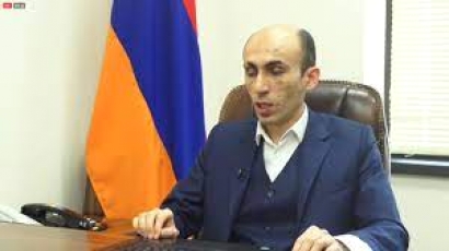 Վիրահատությունները բարեհաջող են անցել՝ 2 վիրավորի վիճակը ծանր է, բայց նրանց կյանքին վտանգ չի սպառնում. Արցախի պետնախարար