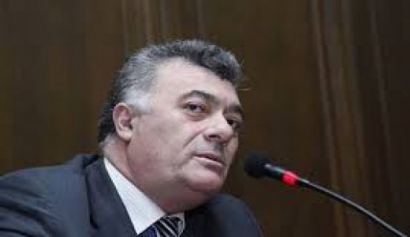 Գետինը մտնես՝ այ վիժվա՛ծք... Պատերազմում խայտառակ պարտվելուց հետո հերիք չէ ՞ քո բացառիկ տգիտությամբ ու հակահիգիենիկ գավառականությամբ գլխատես մեր արժանապատվությունը...