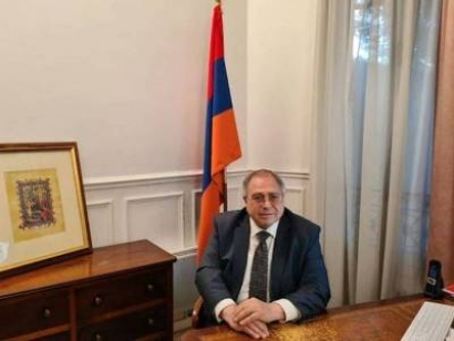 Պատերազմից հետո Ադրբեջանի կողմից ավերածություններն ու վանդալիզմը շարունակվել են. ՀՀ դեսպանը՝ ՅՈՒՆԵՍԿՕ-ում