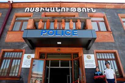 Գյումրու ՔՊ-ի շտաբում փոխքաղաքապետի պաշտոնի համար իրար ծեծելու մասին նյութը՝ դատախազության ուշադրության կենտրոնում. ՏԵՍԱՆՅՈՒԹ. aravot.am