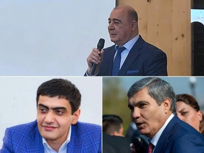 ՔՊ-ն շարունակում է «0» մնալ առանց Նիկոլ Փաշինյանի. ո՞վ էր Գորիսում պարտության մեղավորը․ «Ժողովուրդ»