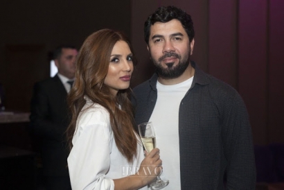 «Պապայի տղա»․ Սարո Թովմասյանը երրորդ անգամ հայր է դարձել. exclusivelife.am