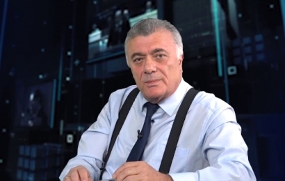 ԿԱՊԻՏՈՒԼՅԱՑԻԱՅԻ ՀԱՂԹԱՐՇԱՎԸ. թողարկում 2-րդ. ՏԵՍԱՆՅՈՒԹ