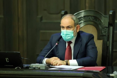 14-ամյա դուստրս կորոնավիրուսով վարակվեց, բայց մեր ընտանիքի պատվաստված անդամներից ոչ մեկը չվարակվեց. Փաշինյան