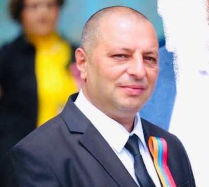 Արկադի Փելեշյանի ուղերձը՝ Վանաձոր, Գուգարք, Շահումյան և Դարպաս համայնքների բնակիչներին
