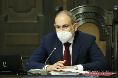 Մենք ուզում ենք, որ դպրոցի տնօրենը հնարավորինս քիչ զբաղվի դուռ-լուսամուտ-տանիք-խողովակ-«մետլախ» հարցերով. Փաշինյան