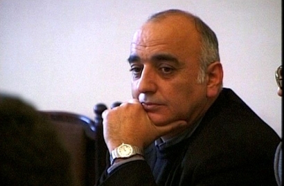 Վանո Սիրադեղյանը չի հուղարկավորվի Կոմիտասի անվան պանթեոնում մի շարք հանգամանքների պատճառով․ Վահագն Խաչատրյան․ NEWS.am