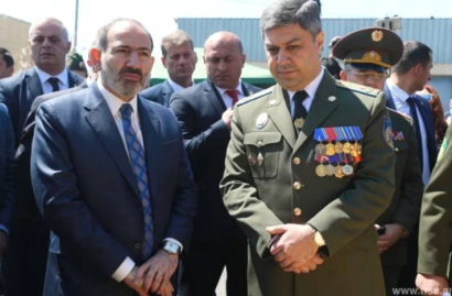 Արթուր Վանեցյանը՝ Նիկոլ Փաշինյանի՝ 5 միլիարդ դոլար ստանալու լուրերի և Ադրբեջանի հետ հեռախոսակապի մասին. aravot.am. ՏԵՍԱՆՅՈՒԹ
