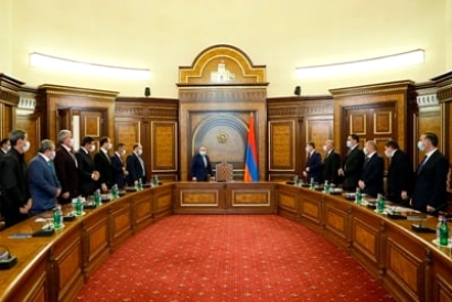 Հետաքրքիր մանրամասներ Փաշինյանի և համայնքապետերի հանդիպումից․ «Ժողովուրդ»