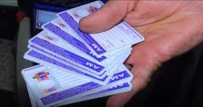 37 անձի մեղադրանք է առաջադրվել կաշառքով վարորդական իրավունքի վկայականների տրամադրման, ձեռքբերման համար