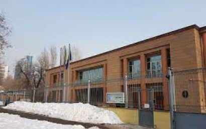Արտակարգ դեպք՝ Երևանում. 30-ամյա երիտասարդը Իտալիայի դեսպանատան ճաղավանդակի վրայով անցել ու մտել է դեսպանատան տարածք. ՏԵՍԱՆՅՈՒԹ