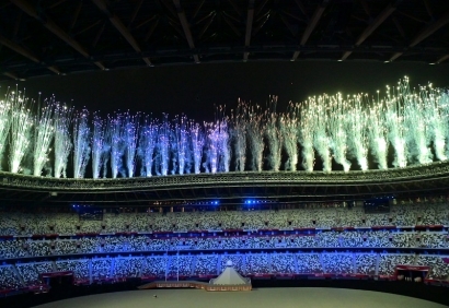 Ճապոնիան նախատեսվածից քիչ է ծախսել «Տոկիո-2020» օլիմպիական խաղերում