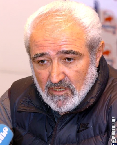 Մեծ է Ռազմիկ Դավոյանի ներդրումը հայ ժամանակակից գրականության զարգացման գործում. Նիկոլ Փաշինյան