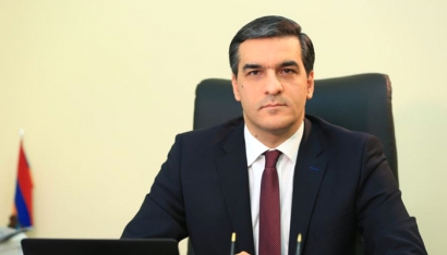 ՄԻՊ-ը հրապարակել է արտահերթ զեկույց Սահմանադրական դատարանում ձայները հավասար բաշխվելու դեպքում որոշում կամ եզրակացություն չկայացվելու և դիմումը մերժված համարելու բացասական ազդեցության վերաբերյալ