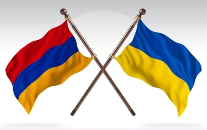 Ուկրաինայի եւ Հայաստանի միջեւ ապրանքաշրջանառությունը 2021թ. արդյունքներով ավելացել է 24%