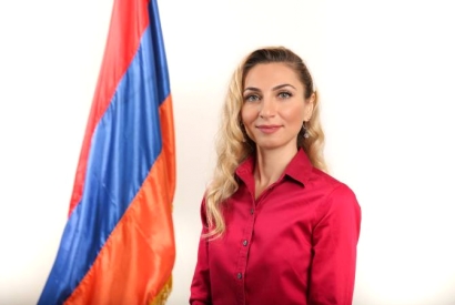 Հայաստանի զբոսաշրջության կոմիտեն նոր նախագահ ունի