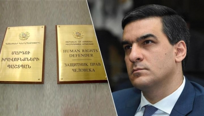 ԴատաԼեքս համակարգում տվյալներ չհրապարակելը խախտում է մարդկանց իրավունքները և հնարավորություն չի տալիս վերահսկել դատական գործերի «ձեռքով» մակագրումը. ՄԻՊ