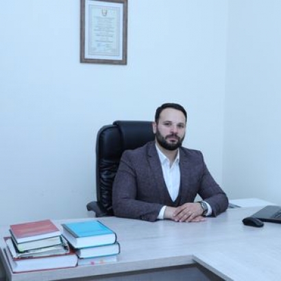 Չեմ ուզում հավատալ, որ ԱԱԾ սպայի համար կորսված հայրենիքը «Արցախի վերահսկողության տակ գտնվող հողեր» են. Ալեքսանդր Կոչուբաև