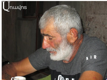 44-օրյա պատերազմում անմահացած Կարեն Երեմյանի հայրը հավատում է, որ մի օր ճշմարտությունը բացվելու է. ՏԵՍԱՆՅՈՒԹ. aravot.am