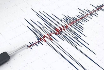 Երկրաշարժ Հայաստանում. այն զգացվել է նաև Երևանում