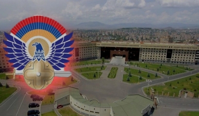 ՀՀ ՊՆ-ն հերքում է Ադրբեջանի տարածած հերթական ապատեղեկատվությունը
