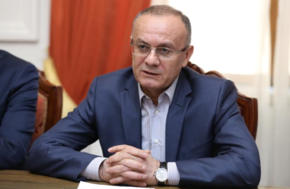 Սեյրան Օհանյանը հանդիպել է ԵՄ-ում և Եվրոպայում Կանադայի հատուկ բանագնաց, Գերմանիայում արտակարգ և լիազոր դեսպան դեսպանի գլխավորած պատվիրակության հետ