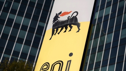 Իտալական Eni ընկերությունը դադարեցնում է նավթի գնումները Ռուսաստանում․ «Ամերիկայի ձայն»