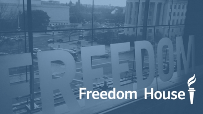 Freedom House-ն անդրադարձել է Լեռնային Ղարաբաղի գազամատակարարման խնդրին․ «Ամերիկայի ձայն»