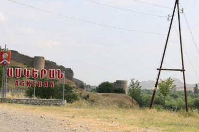 Տեղեկությունն այն մասին, որ ադրբեջանցիները հետ են քաշվել Փառուխ գյուղից, չի համապատասխանում իրականությանը, շարունակում են մնալ այնտեղ