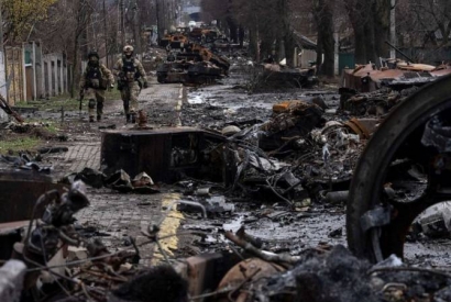 ԱՄՆ-ի օրենսդիրները Բայդենին խնդրում են ընդլայնել ռազմական օգնության մատակարարումներն Ուկրաինային. CNN