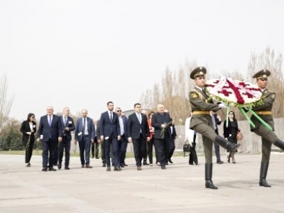 Լուրեր Հայաստանից | Shamshyan.com