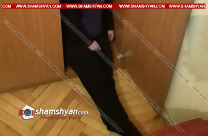 Երևանում վարձակալած բնակարանի պահարանում հայտնաբերվել է ռուս փաստաբանի դին
