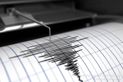 Երկրաշարժ՝ Ադրբեջանում. այն զգացվել է Տավուշի մարզում՝ 3 բալ ուժգնությամբ