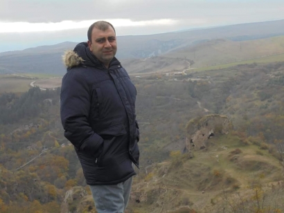 Մահացել է լրագրող  Գարիկ Ավետիսյանը