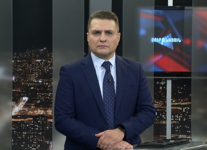 Դիտեք առաջիկա կիրակի` «Սուր անկյուն» հաղորդաշարի եթերում, ժամը 22:00-ին (17.04.2022)