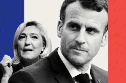 Ֆրանսիայում նախագահական ընտրություններից առաջ լռության օր է