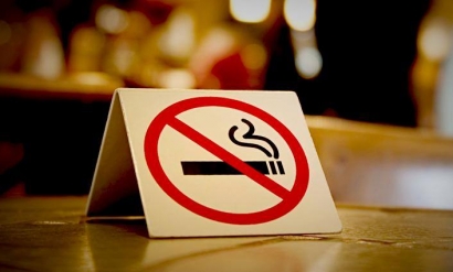 Իշխանությունները փոշմանել են. ծխելը սահմամափակող օրենքը կփոխվի. «Ժողովուրդ»