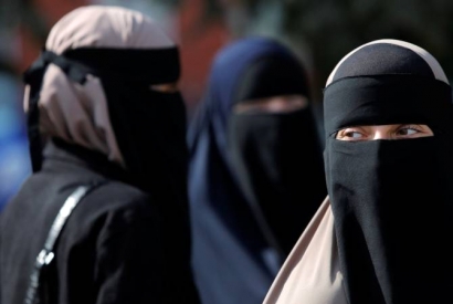 «Թալիբան»-ը Աֆղանստանում  կանանց կողմից հիջաբ կրելը պարտադիր է դարձրել