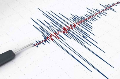 Գեղարքունիքի մարզի Շորժա գյուղի մոտակայքում երկրաշարժ է գրանցվել
