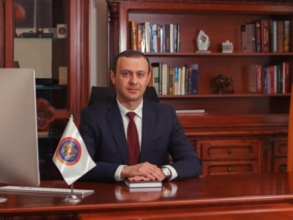 Ադրբեջանի հետ մեր քննարկումների ընթացիկ օրակարգը հանրահայտ է. Արմեն Գրիգորյան
