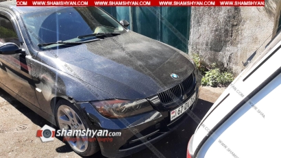 Իսկական կինո Լոռու մարզում. պարեկները BMW-ի ու Niva-ի վարորդների նկատմամբ կիրառել են ֆիզիկական ուժ և օգտագործել արցունքաբեր հատուկ միջոց. կան բերման ենթարկվածներ. ՖՈՏՈՌԵՊՈՐՏԱԺ