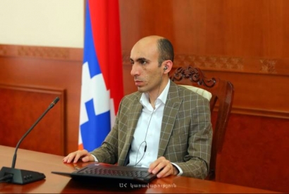 Արցախի միջազգային ճանաչումից հետո հնարավոր կլինի դիտարկել Հայաստանի կազմ մտնելու հարցը
