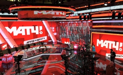 ԱՊԼ-ը կխզի պայմանագիրը «Матч ТВ»-ի հետ՝ Ուկրաինայում տեղի ունեցող իրադարձությունների պատճառով