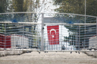 Թուրքիայում կսահմանափակվի կացություն ստացող ներգաղթյալների թիվը