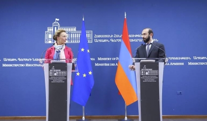 Եվրոպայի խորհուրդը Հայաստանի հիմնական գործընկերներից է. Արարատ Միրզոյան